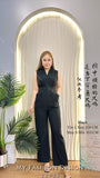 爆款新品🔥高品质修身连体长裤 RM79 Only🌸（1-P3）