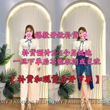 ⚠️补货⚠️爆款新品🔥高品质气质款蕾丝上衣 RM59 Only🌸