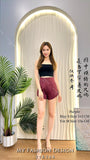 爆款新品🔥高品质高腰西装短裤 RM56 Only🌸（2-T3）
