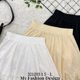 爆款新品🔥高品质高腰裤裙 RM49 Only🌸(2-W3)