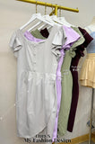 连身裙 RM79(1-L3)