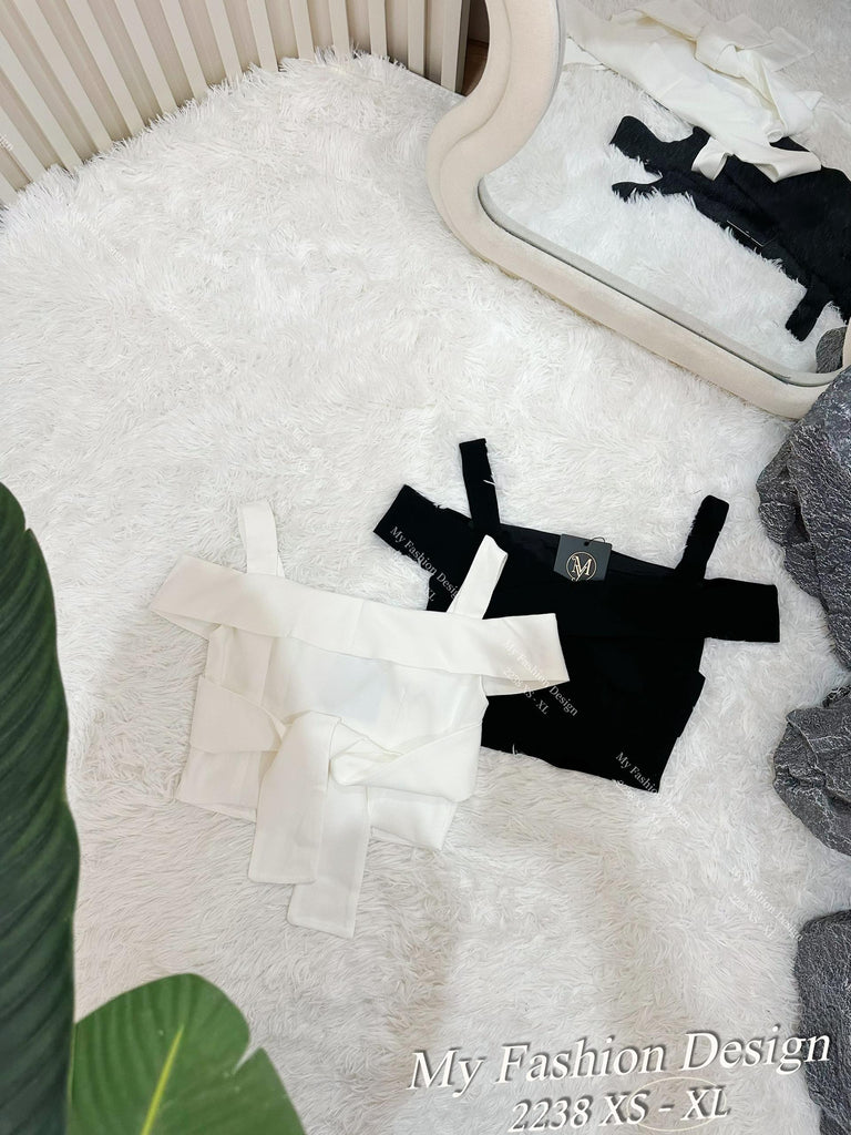 🔥黑卡独家爆款🔥 高品质气质时装上衣 RM69 Only🌸(2-M2)