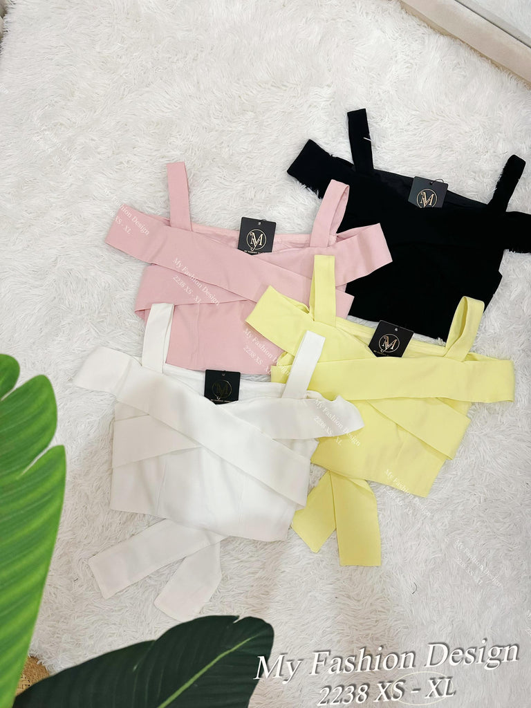 🔥黑卡独家爆款🔥 高品质气质时装上衣 RM69 Only🌸(2-M2)