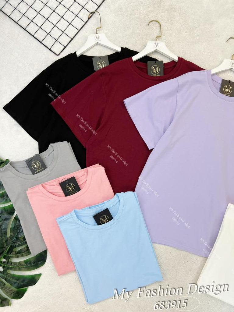 🔥MFD独家爆款🔥 高品质气质百搭oversize上衣 RM29.90(原价RM59)(2-O1/O2)