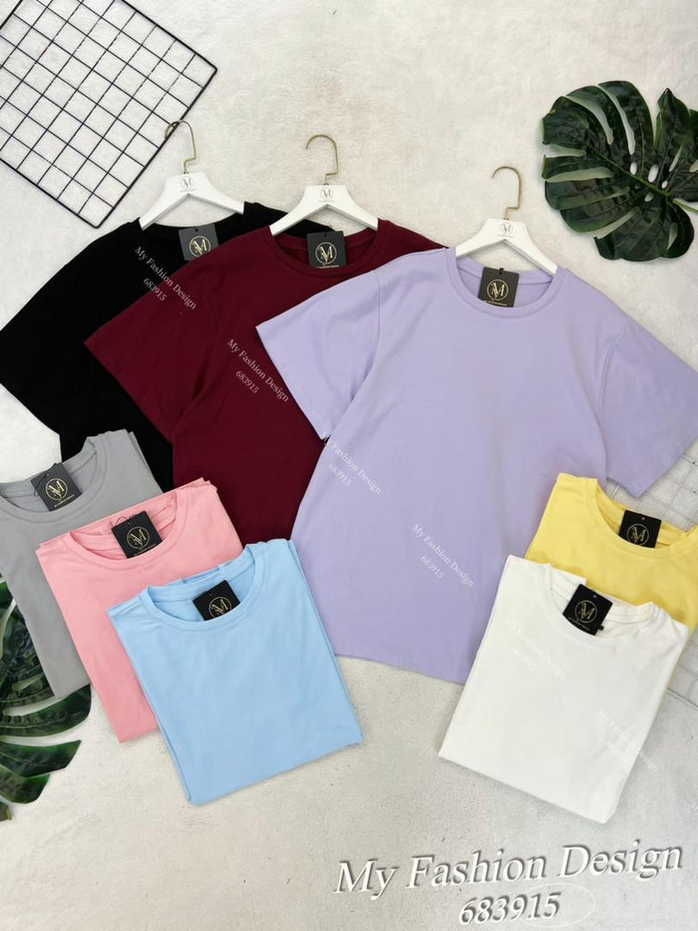 🔥MFD独家爆款🔥 高品质气质百搭oversize上衣 RM29.90(原价RM59)(2-O1/O2)