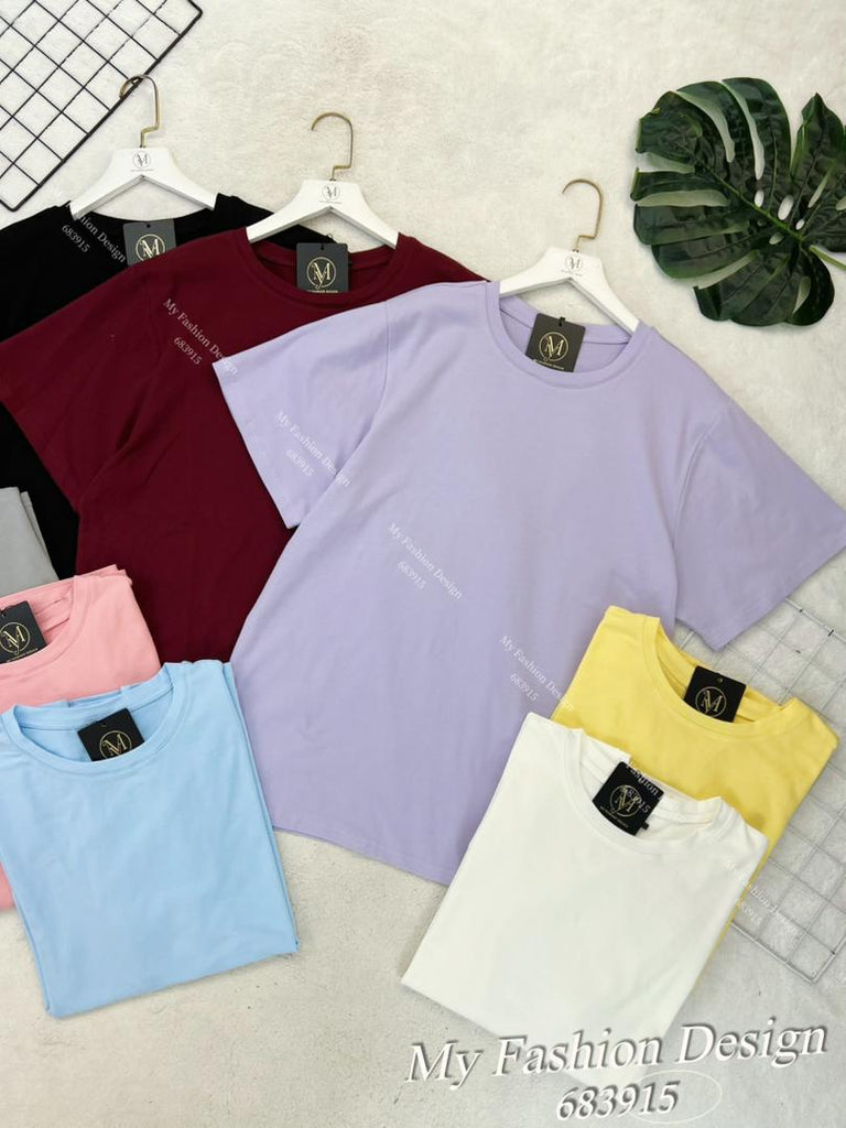 🔥MFD独家爆款🔥 高品质气质百搭oversize上衣 RM29.90(原价RM59)(2-O1/O2)