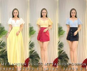 爆款新品🔥 高品质西装时装上衣 RM59 Only🌸(2-L3)