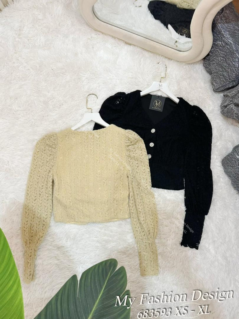 黑卡独家爆款❤🔥高品质气质款蕾丝上衣 RM69 Only🌸(2-H4)