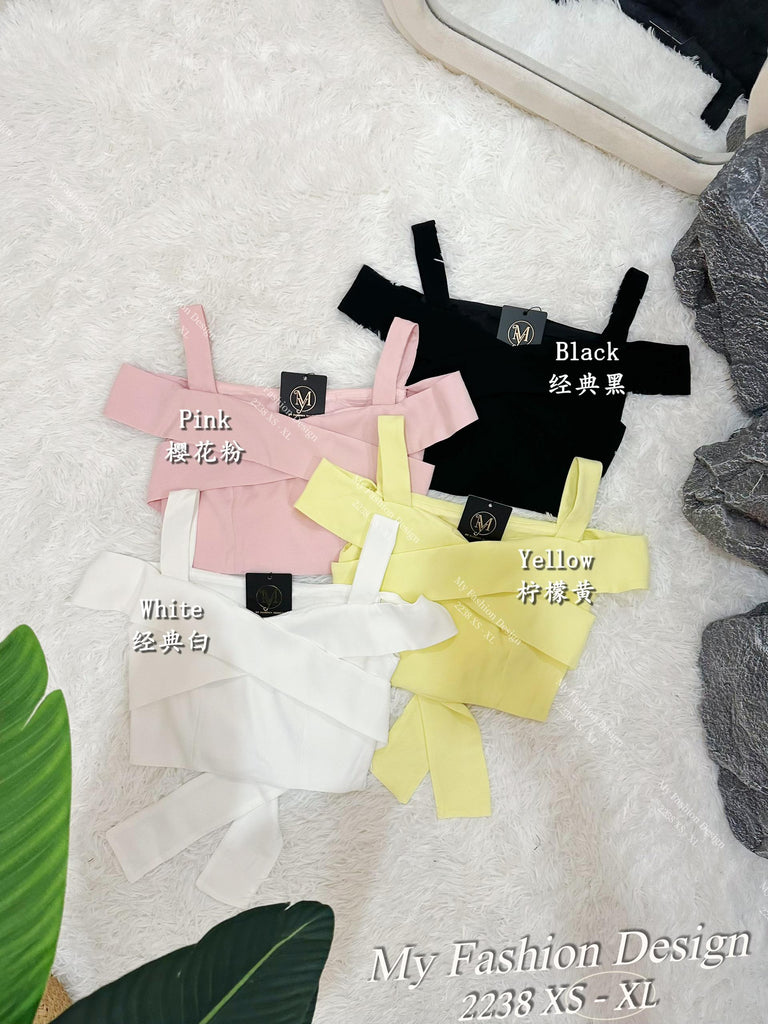 🔥黑卡独家爆款🔥 高品质气质时装上衣 RM69 Only🌸(2-M2)