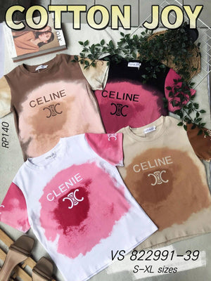 【补现货】🔥爆款新品🔥高品质百搭棉质上衣 RM15.90 Only🌸（原价 RM39）