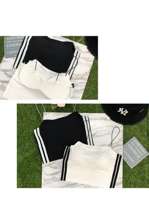 @@🌹高品质拉边内搭 🌸 RM 25 Only（SH-D2）