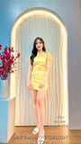 爆款新品🔥高品质旗袍套装 RM89 Only🌸 （1-G3）