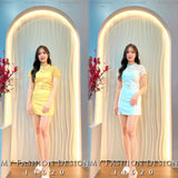 爆款新品🔥高品质旗袍套装 RM89 Only🌸 （1-G3）