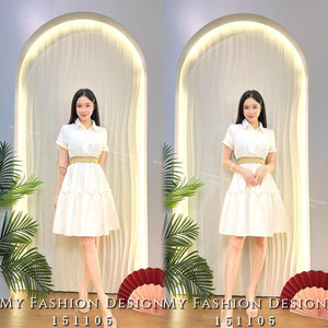 🔥爆款新品🔥高品质气质款连体裙 RM79 Only🌸 （1-Q4）