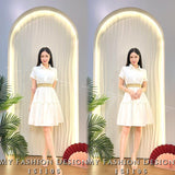 🔥爆款新品🔥高品质气质款连体裙 RM79 Only🌸 （1-Q4）