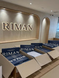 【RIMAN体验套组】 RM330 ONLY 🌸（原价RM439）