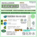 Dermatology Serum & Booster RM435 Only
