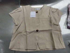 爆款新品🔥高品质气质款时装上衣 RM59 Only🌸 （1-B4）