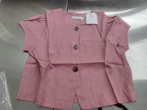 爆款新品🔥高品质气质款时装上衣 RM59 Only🌸 （1-B4）