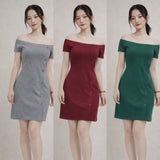 🔥黑卡独家爆款🔥高品质休闲棉质连体裙 RM69 Only🌸 （1-H1）