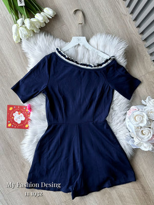 连体短裤 RM59 ONLY   =F3=