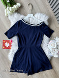 连体短裤 RM59 ONLY   =F3=