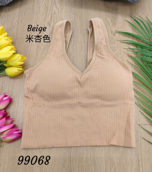 @@高品质弹性百搭内搭 RM 25 ONLY ❤️❤️（SH-D2）