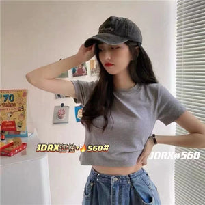 【 预购 】 高品质棉质百搭Tee 今日跑量价  RM 15.90 Only🌸（原价RM39）