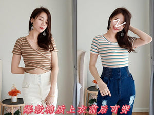 爆款新品🔥高品质百搭棉质上衣 RM39 only🌸（1-H3）