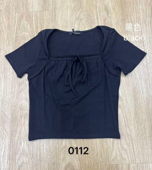 🔥高品质棉质休闲上衣 RM45 Only🌸