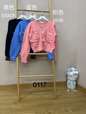 🔥高品质针织外套 RM69 ONLY 🌸（H2）