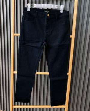 🔥高品质牛仔长裤 RM79 ONLY🌸（H2）