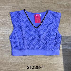 🔥独家爆款新品🔥高品质气质款时装上衣 RM59 Only🌸=H3=