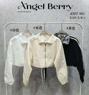 【补现货】🔥爆款新品🔥高品质百搭休闲外套 RM49 Only🌸（原价RM82）