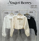 【补现货】🔥爆款新品🔥高品质百搭休闲外套 RM49 Only🌸（原价RM82）