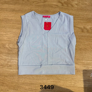 独家爆款🔥 高品质百搭棉质上衣 RM45 Only🌸 =E2=