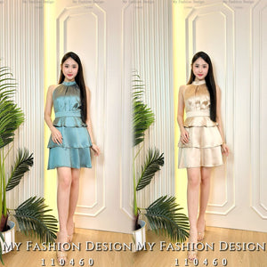 🆕高品质Sartin连身裙RM76 Only🌸(1-H2)