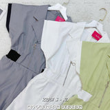 【补现货】爆款新品❤️‍🔥高品质休闲款连体裤  RM39.00 Only🌸（原价 RM84.00）