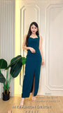 高品质气质款连身长裙RM79 Only🌸（2-G3）