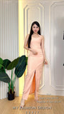 高品质气质款连身长裙RM79 Only🌸（2-G3）