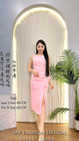 🆕高品质修身款连体裙 RM79 Only🌸（2-A3）