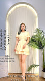🆕高品质时装连体裤裙 RM79 Only🌸（2-C4）