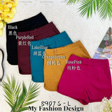 爆款新品❤️‍🔥 高品质高腰时装短裤 RM59 Only🌸｛1-V2｝