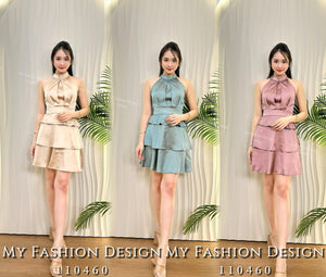 🆕高品质Sartin连身裙RM76 Only🌸(1-A4)