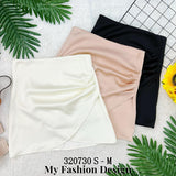 爆款新品🔥高品质sartin高腰裤裙 RM59 Only🌸