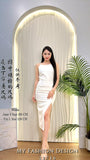 🆕高品质修身款连体裙 RM89 Only🌸（2-U4）