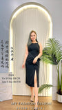🆕高品质修身款连体裙 RM79 Only🌸（2-A3）