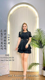 🆕高品质时装连体裤裙 RM79 Only🌸（2-C4）