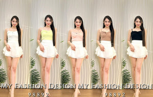 爆款新品🔥高品质百搭款棉质内搭 RM39 Only🌸（2-K2）