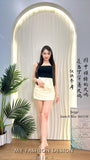 🆕高品质高腰牛仔裤裙 RM62 Only🌸（3-C3）
